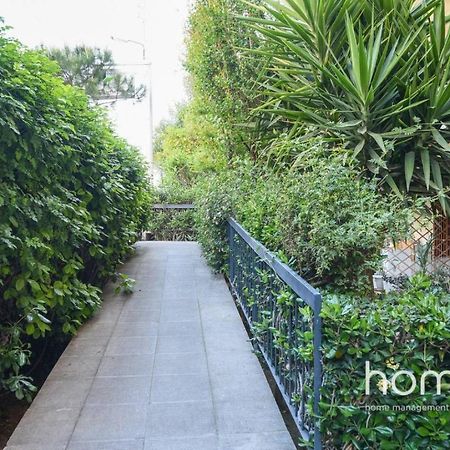 90M² Homm Sea View Apartment In Alimos Atena Exterior foto